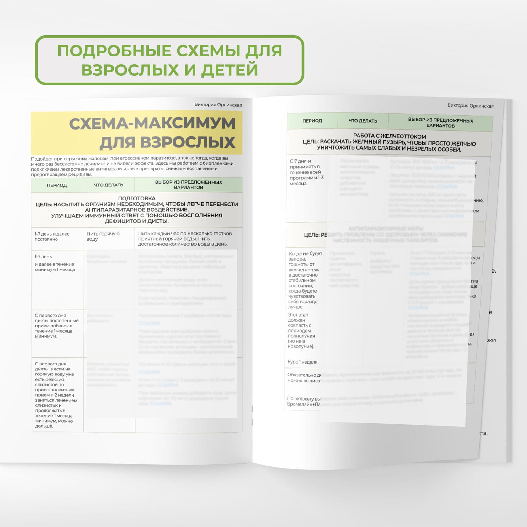 Антипаразитарная программа «НОВАЯ ЖИЗНЬ» - photo 3