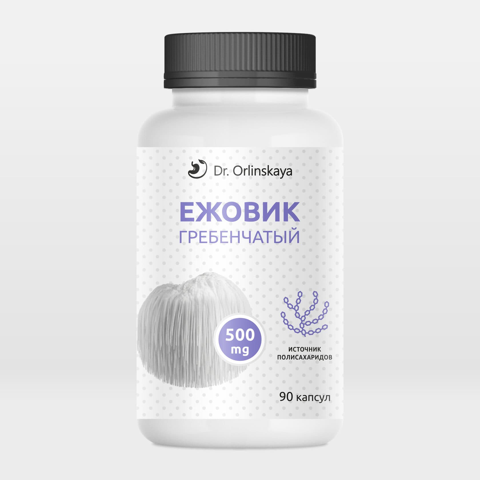 Экстракт ежовика