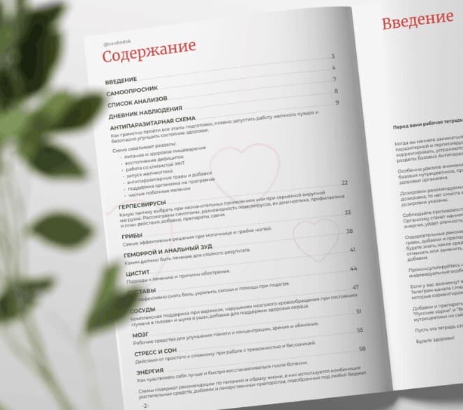 Рабочая тетрадь "МОИ СХЕМЫ" - photo 2