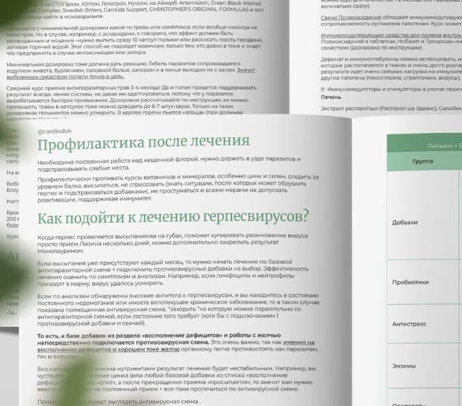 Рабочая тетрадь "МОИ СХЕМЫ" - photo 3